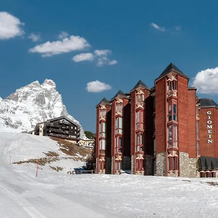 Hellochalet - Maison Zerodix - To Door In Front Of Zermatt Cablecar * Breuil-Cervinia