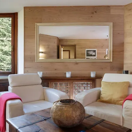 Hellochalet - Maison Zerodix - To Door In Front Of Zermatt Cablecar Apartment Breuil-Cervinia