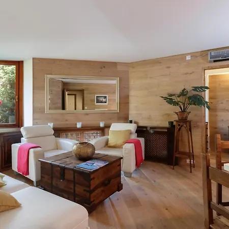 Apartment Hellochalet - Maison Zerodix - To Door In Front Of Zermatt Cablecar Breuil-Cervinia