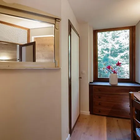 Hellochalet - Maison Zerodix - To Door In Front Of Zermatt Cablecar Apartment *