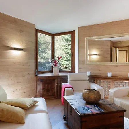 Apartment Hellochalet - Maison Zerodix - To Door In Front Of Zermatt Cablecar *