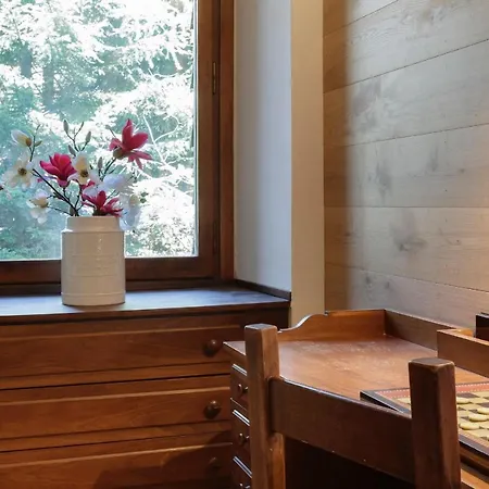 Apartment Hellochalet - Maison Zerodix - To Door In Front Of Zermatt Cablecar *