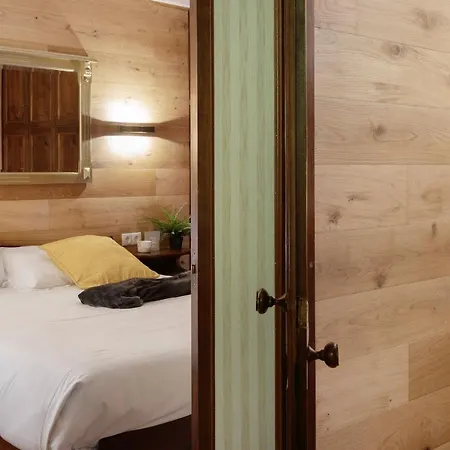 Apartment Hellochalet - Maison Zerodix - To Door In Front Of Zermatt Cablecar *