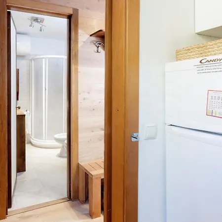 Hellochalet - Maison Zerodix - To Door In Front Of Zermatt Cablecar *