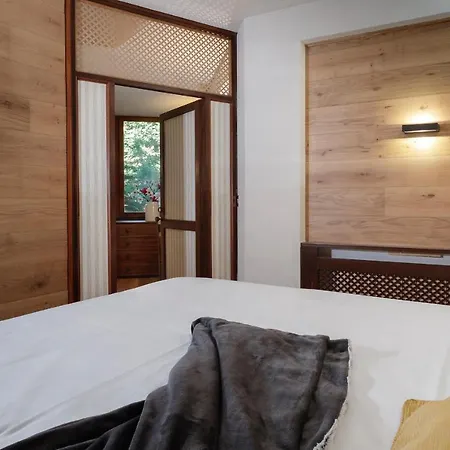 Apartment Hellochalet - Maison Zerodix - To Door In Front Of Zermatt Cablecar